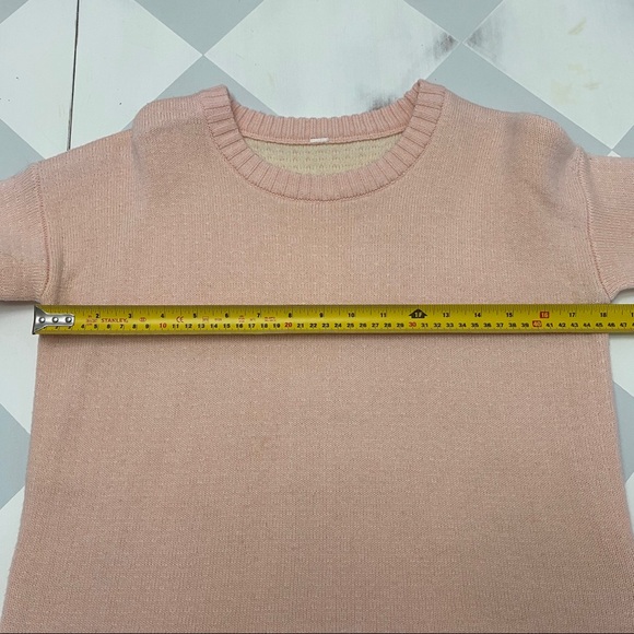 Lululemon Yogi Crew Pullover Wool Sweater - Picture 12 of 13